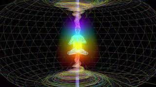 QUANTUM COSMIC ENERGY  INFINITE COSMIC ENERGY MORPHIC FIELD [upl. by Abijah]