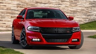 2018 Dodge Avenger Review [upl. by Lowe]