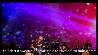 Glennis Grace  Afscheid Farwell Live in de HMH 2012 with English subtitles [upl. by Anaul]