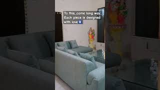 Home makeover interiordesign [upl. by Loralie893]