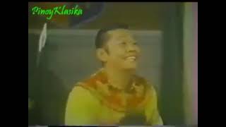 MGA ALAGAD NG KUWADRADONG MESA 1983 CHIQUITO [upl. by Airdnua223]