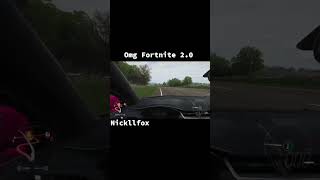 Omg Fortnite 8K fortnite fortnitememes forza furry [upl. by Wylie]