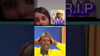 Rip Tamale Mirundi Senior viralvideo [upl. by Stillman345]