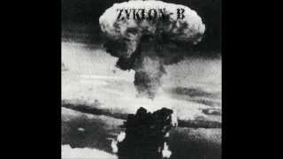 Zyklon B  Blood Must be Shed EP 1995 [upl. by Efeek]