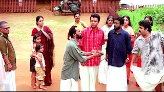 ബാലേട്ടൻ മൂവി ക്ലൈമാക്സ്  Balettan Movie Climax  Innocent  Jagathy  Mohanlal Movie Scene [upl. by Dickinson]