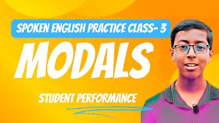 How to practice models English Learning Spoken English Learning [upl. by Awjan]