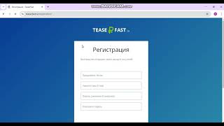 Rubles Earning website  Avisobz earn money  Teaser fast [upl. by Annaeed]