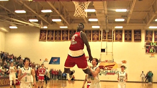 Zion Williamson Goes OFF 45 Pts and 20 Rebounds FULL Highlights [upl. by Scribner101]