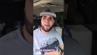 Prichard Colon últimos avances 2024 [upl. by Ymled]