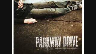 Parkway Drive  Romance Is Dead  Lyrics [upl. by Harmonie341]