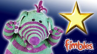 The Fimbles STAR Full Episode 🌟 Christmas Songs and Stories for Children [upl. by Nyhagen335]