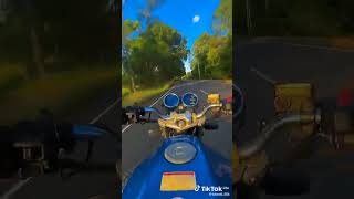 Hornet bike top speed check ☑️ 💯😍 BIKE STETUS VIDEO tik tok TBL 😍 [upl. by Nailil]