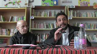 CLPL Conférence  Said Djabelkhir  Oran  ملتقى الأنوار للفكر الحر  وهران [upl. by Yleen]