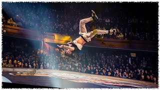 Best Breakdance Ever Compilation 2016  BBoy Battle [upl. by Klingel]