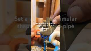 Remove sharkbite without tool diy home construction [upl. by Emmuela]