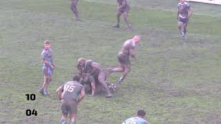 HIGHLIGHTS  Featherstone Rovers vs Wakefield Trinity  Challenge Cup [upl. by Harrow]