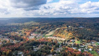 Mount Southington October Update [upl. by Itsrejk]