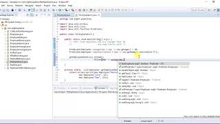 Java8 Part15 Predicate Negate Cascade [upl. by Alethia]