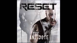 Reset  The Antidote Full Album  2014 [upl. by Jami343]