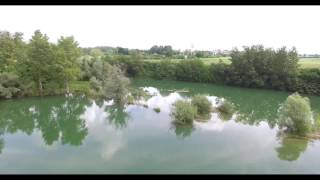 Etang Vauban [upl. by Mame]