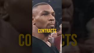 Tyson tells All the smoke he made 300 Million in Prison [upl. by Allisirp]