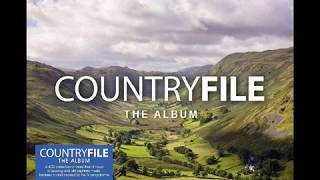 Countryfile The Album Main Theme [upl. by Lossa]