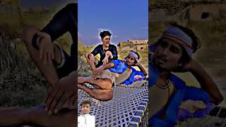 Khatiya par comedy mani funny manimearajtodayyvirlcomedy explore funnymani love motivation [upl. by Scheer]