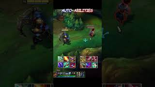 AP NAUTILIUS vs YASUO FULL BUILD FIGHTS leagueoflegends [upl. by Busiek12]