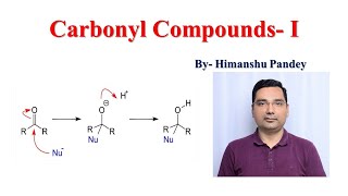 Carbonyl Compounds1 [upl. by Ebbarta734]