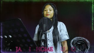 Garo Gospel Song  Madam Norikchi [upl. by Hsina]