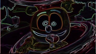 Special  Je M’appelle Funny Bear  French Version Gummy Bear Song Fast Speed [upl. by Anrahc853]