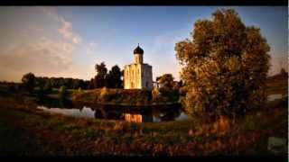 Beautiful old Russian Orthodox chant [upl. by Niwre]