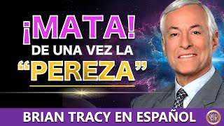 Deja de Desperdiciar tu Vida el Tiempo Corre  Discurso Motivacional por Brian Tracy [upl. by Leiso]