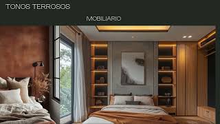 Los 5 Colores Esenciales para un Dormitorio Minimalista Transforma tu Espacio con Estilo y Armonía [upl. by Noirod]