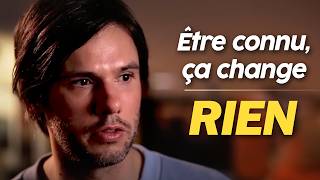 Orelsan  quotLa célébrité ça déçoitquot [upl. by Sauers]