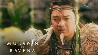 Mulawin VS Ravena Paalam Diyosang Sandawa [upl. by Jere]