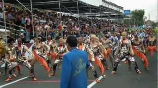 Salsódromo Feria de Cali 2012 [upl. by Stacie162]