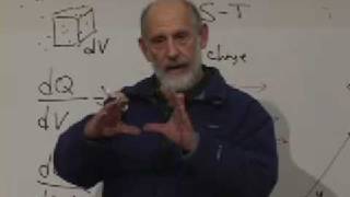 Einsteins General Theory of Relativity  Lecture 7 [upl. by Suedama]