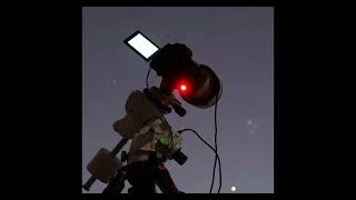 Best astrophotography setup for £1000 [upl. by Fleisig]