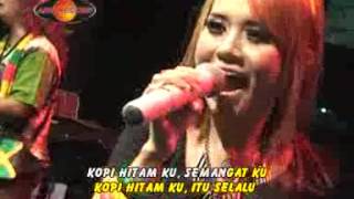 Eny Sagita  Kopi Hitam  Dangdut Official Music Video [upl. by Nathanson552]