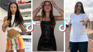 MELHORES DANCINHAS DA SEMANA  TIKTOK MASHUP BRAZIL 2023  DANCE SE SOUBER  TENTE NÃO DANÇAR🎶 [upl. by Alahs687]