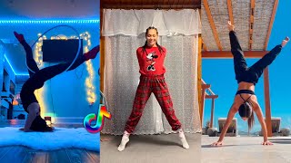 Gymnastics and Flexibility TikTok Compilation of December 2022 gymnastics [upl. by Ibrahim]