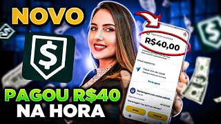 APLICATIVO PAGANDO EM DÓLAR PRA INICIANTE GANHAR DINHEIRO ONLINE PELO CELULAR Multipolls [upl. by Ytineres]