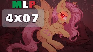 S04 E07 My Little Pony Lamicizia è magica Il tempo delle mele [upl. by Alaster]