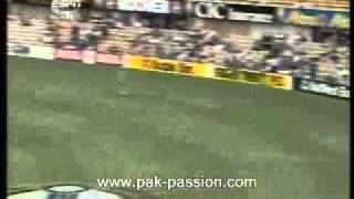 India vs Pakistan 1992 World Cup Part2 [upl. by Shull383]