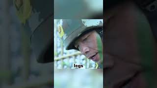 MovieExplainedinhindi Movie Explain film cinemasummary soldiermovie [upl. by Anitteb]