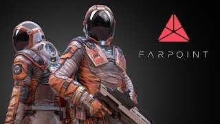 Farpoint Review [upl. by Aillimac778]