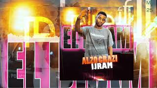 Alzo Crazy لاجرام [upl. by Esirahc]