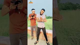 🤣🤣bandar ki video banduklashorts trending comedy [upl. by Naarah]