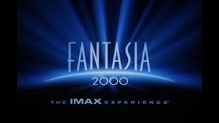 Fantasia 2000  IMAX Theatrical Trailer 1 September 18 1999 [upl. by Dickie]